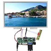 15.6 inch laptop display